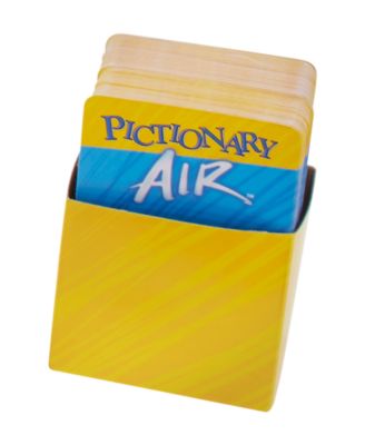 CLOSEOUT! Pictionary Air image number null