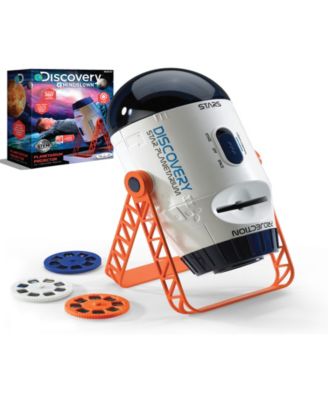 Discovery Mindblown Toy Space and Planetarium Projector