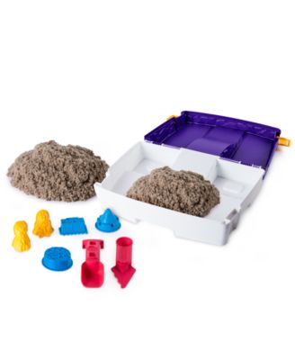CLOSEOUT! Kinetic Sand Folding Sand Box