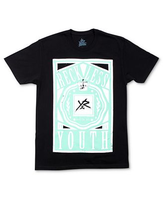 reckless youth shirt