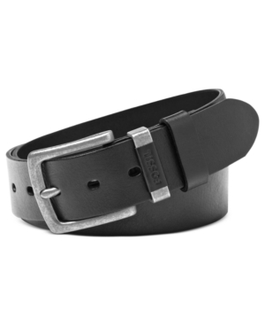 UPC 762346268222 product image for Fossil Jay Casual Jean Belt | upcitemdb.com
