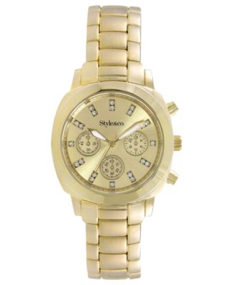 style&co watch price