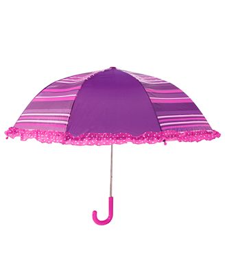 ... Umbrella, Little Girls or Toddler Girls Olivia Umbrella - Kids - Macy