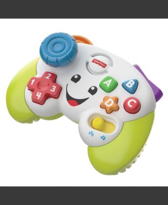 Fisher-Price Laugh and Learn Game and Learn Controller image number null
