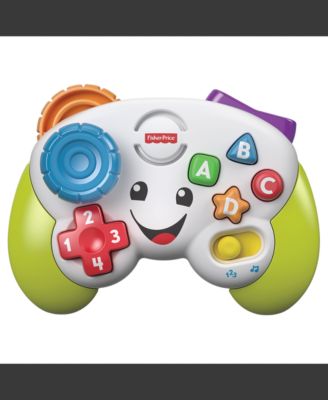 Fisher-Price Laugh and Learn Game and Learn Controller image number null