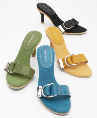 Nine West 