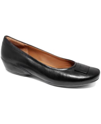 clarks concert choir