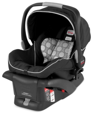 UPC 652182066437 product image for Britax Baby Car Seat, B-Safe Infant Child Seat | upcitemdb.com