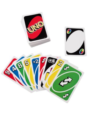 Giant UNO? Card Game image number null