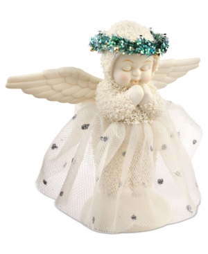 UPC 045544528146 product image for Department 56 Snowbabies Snow Dream God Bless Me Collectible Figurine | upcitemdb.com