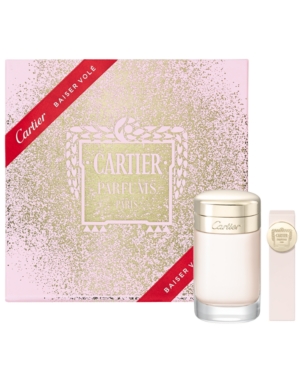 EAN 3432240032164 product image for Cartier Baiser Vole Gift Set | upcitemdb.com