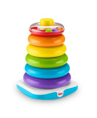 Fisher Price Giant Rock a Stack image number null