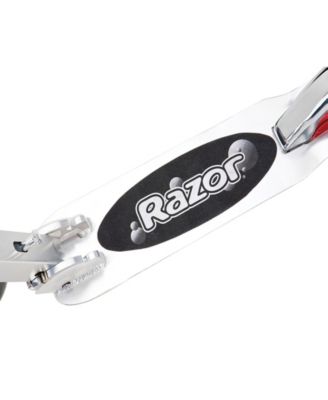 Razor A5 Lux Boys Kick Scooter image number null