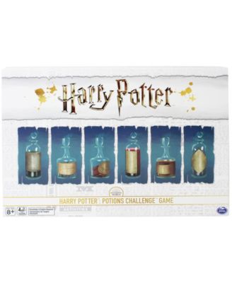 Spin Master Games Harry Potter- Potions Challenge Game