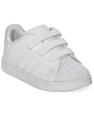 adidas kids casual shoes