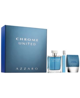 chrome united reviews