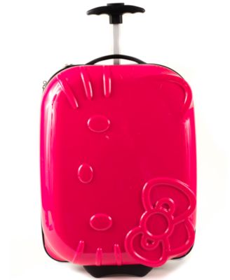 little girls suitcase