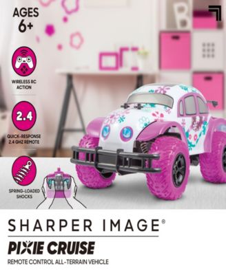 Sharper Image Toy RC Pixie Cruiser image number null