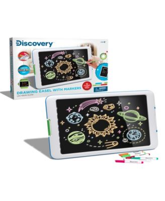 Discovery Toy Drawing Light Designer Wide Screen image number null