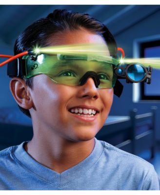 Discovery Toy Night Goggles image number null