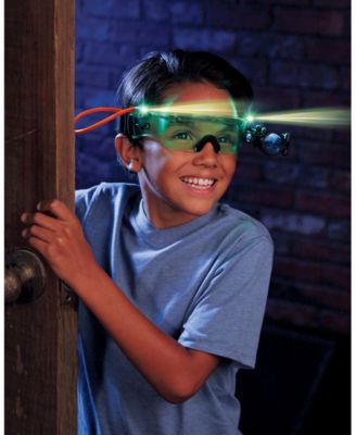 Discovery Toy Night Goggles image number null