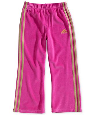 kids pink pants