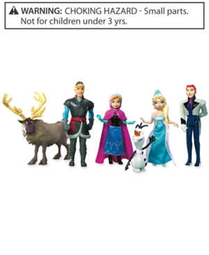 UPC 746775264208 product image for Mattel Kids' Disney Frozen Princess Doll Set | upcitemdb.com