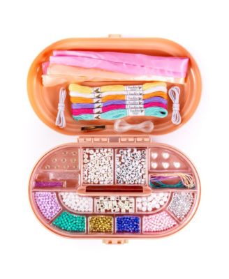 STMT Do It Yourself Custom Jewelry Case Set image number null