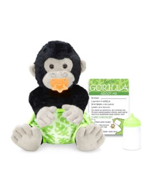 Melissa and Doug Baby Gorilla