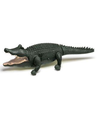 Discovery Kids Toy Remote Control Crocodile image number null