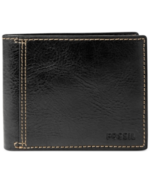 UPC 762346285229 product image for Fossil Bradley Bifold Wallet | upcitemdb.com