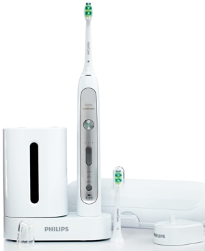 UPC 075020033642 product image for Sonicare HX9170/10 Flexcare Uv Sanitizer Platinum Electric Toothbrush | upcitemdb.com