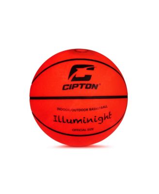 Cipton Sports LED Basketball  image number null