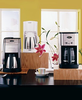 Cuisinart Coffee Makers