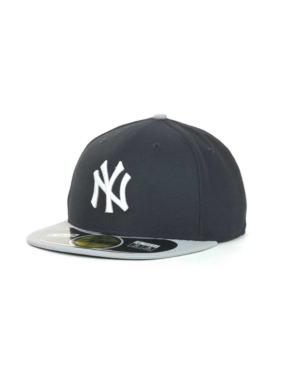 UPC 887494011183 product image for New Era New York Yankees Diamond Era 59FIFTY Hat | upcitemdb.com