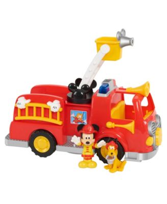 Disney?s Mickey Mouse Mickey?s Fire Engine