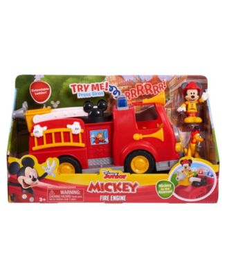 Disney?s Mickey Mouse Mickey?s Fire Engine image number null