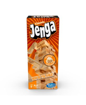 Classic Jenga image number null