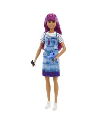Barbie Hairdresser Career Doll 
