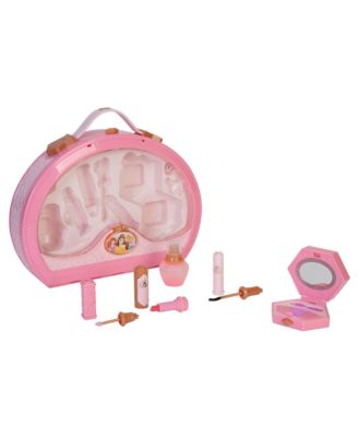 Disney Princess Style Collection Beauty Makeup Tote