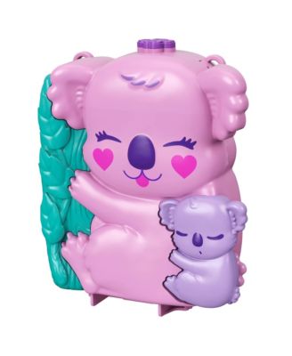 Polly Pocket  Koala Adventures  Purse image number null
