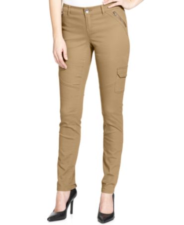 macys womens cargo pants