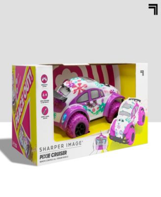 Sharper Image Toy RC Pixie Cruiser image number null