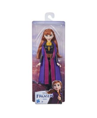 Frozen Forever Travel Anna image number null