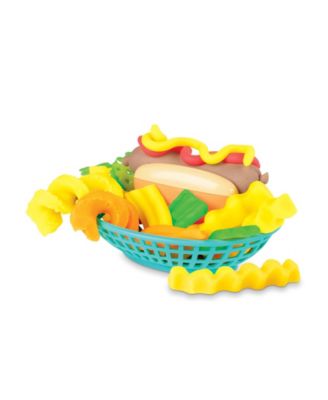 Play-Doh Kitchen Creations Pizza Oven Playset, 1 ct - Fry's Food Stores