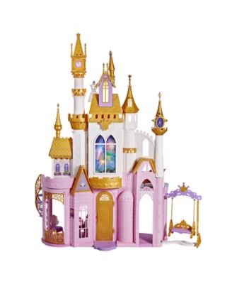 Disney Princess Ultimate Princess Celebration Castle Set