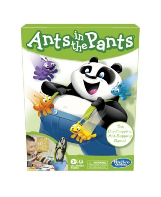 Hasbro Ants in The Pants Game, Set of 23