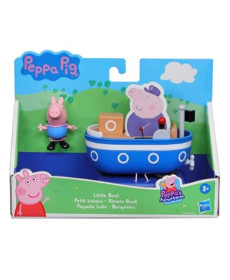 Peppa Pig Pep Opp Boat Set, 2 Piece image number null