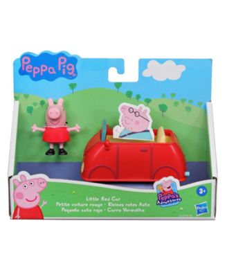 Peppa Pig Pep Opp Vehicle Set, 2 Piece image number null