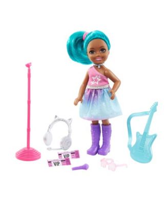 Elemental representative Staircase Buy Barbie Chelsea You Can Be Anything Doll | Toys"R"Us